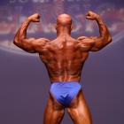 Colin  Nowak - NPC Southern Classic 2013 - #1